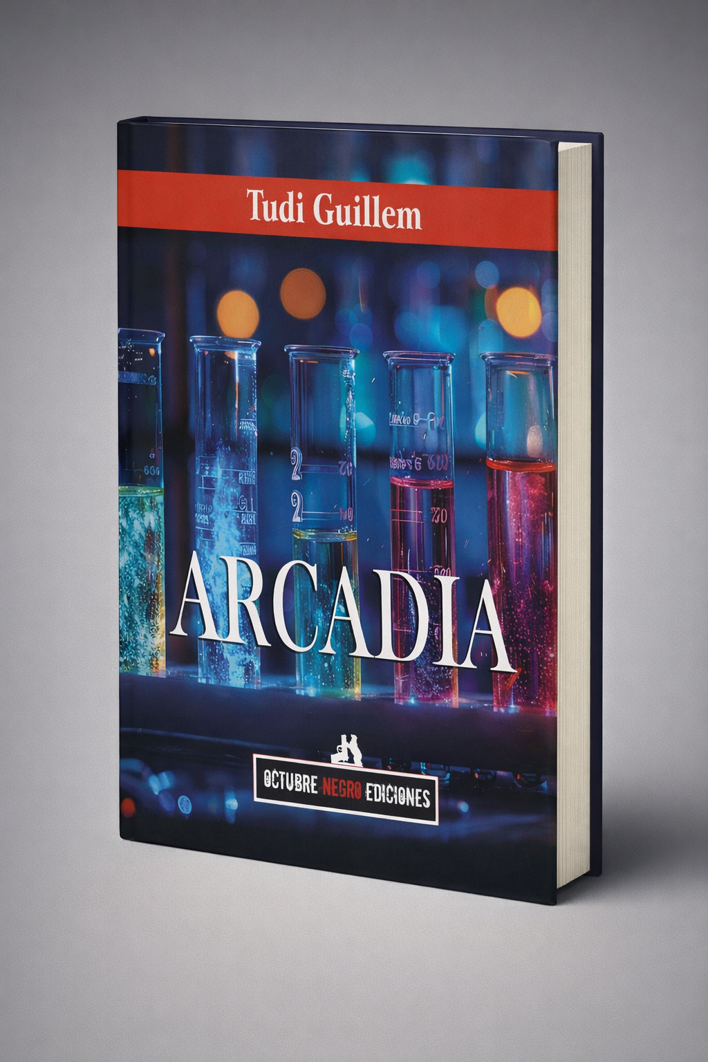 Arcadia 3D